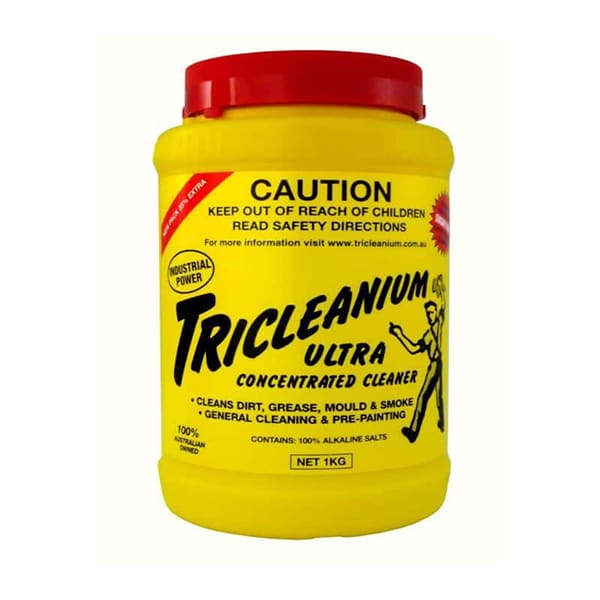 CLEANER ALL PURPOSE TRICLEANIUM 1KG