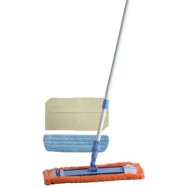 MOP FLAT TRIPLE ACTION