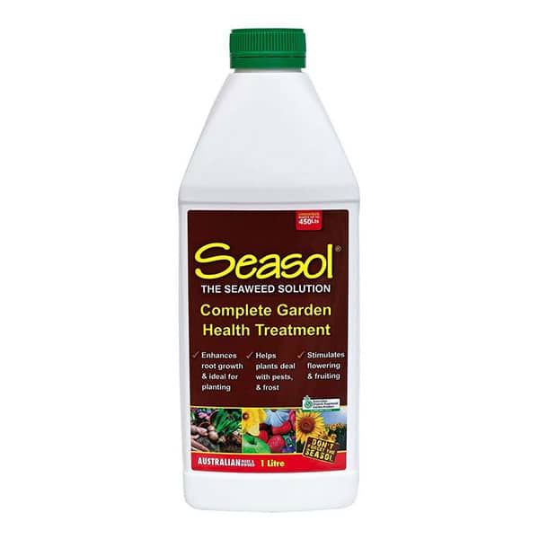 SEASOL CONCENTRATE 1L