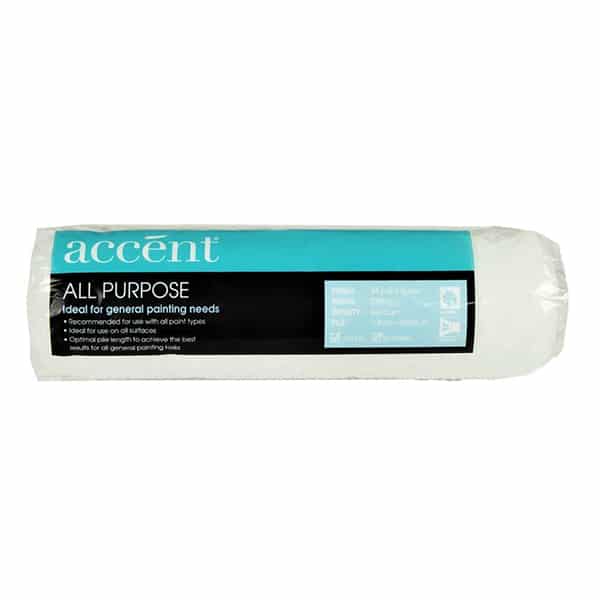 COVER ROLLER ALL PURP 230MM ACCENT