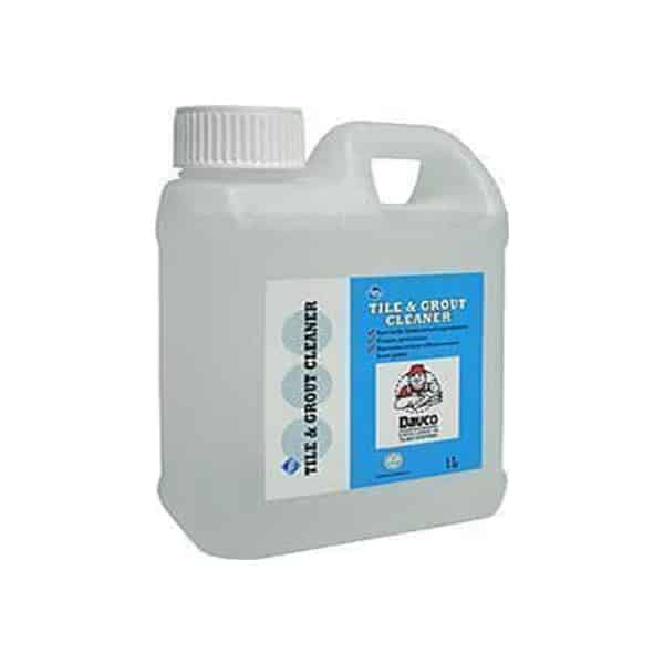 CLEANER GROUT 1LT DAVCO