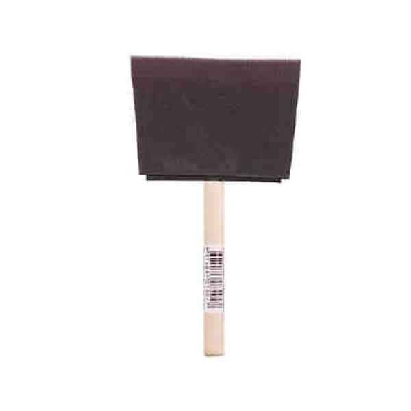 Uni-Pro High Density Foam Brush