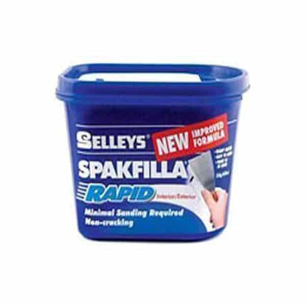 FILLER SPAKFILLA RAPID 260G SELLEYS