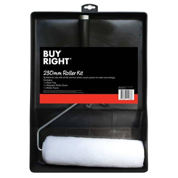 Buy Right Roller Kit 270mm