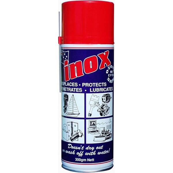 Inox MX3 Aerosol Lubricant 300g
