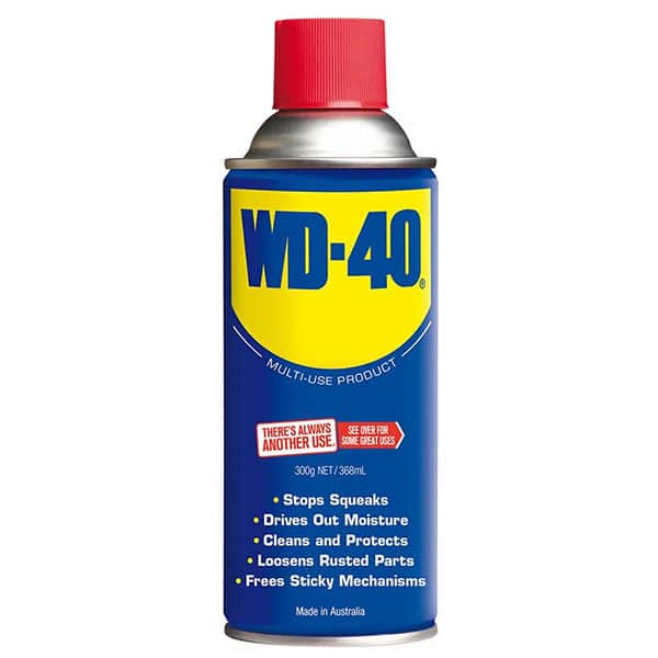WD-40 Multi-Use Product 300G