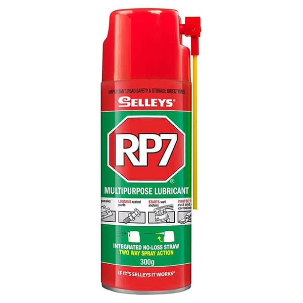 Selleys RP7 No Loss Straw Lubricant 300g