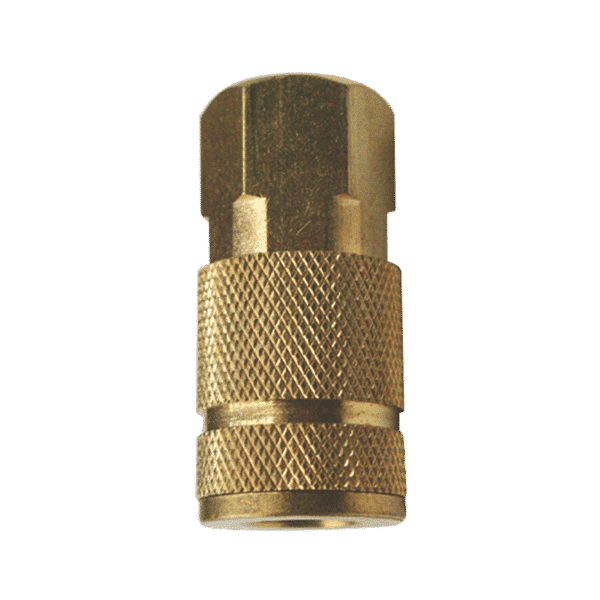 COUPLING AIR RYCO FEMALE