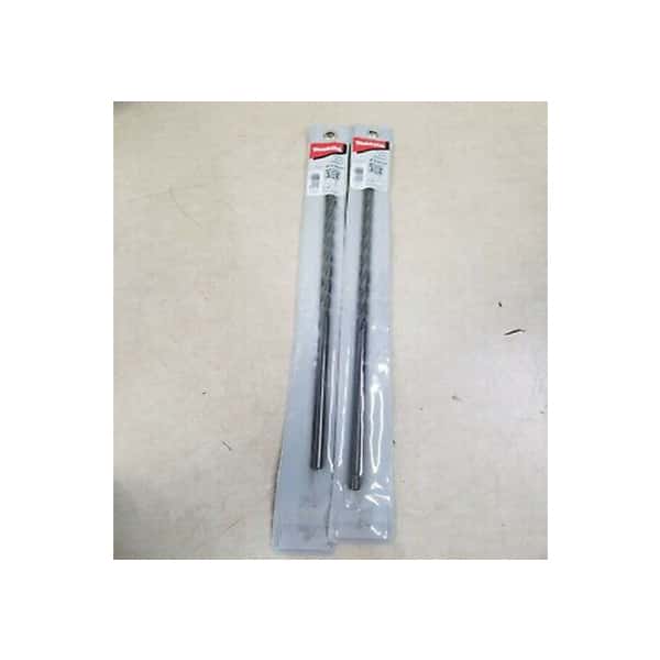 BIT DRILL 8MM X 400MM MASONRY MAKITA