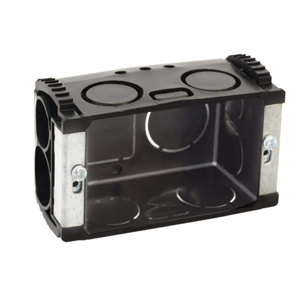 WALL BOX STD INSULATED BAGGED