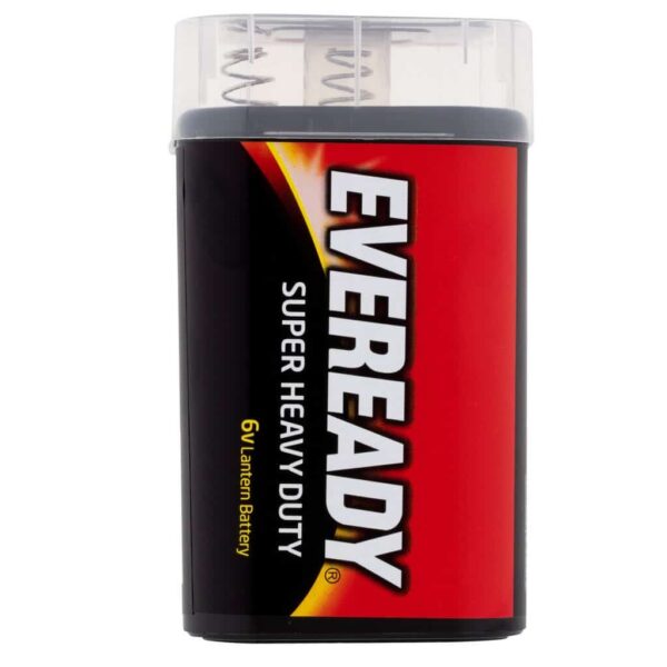 BATTERY LANTERN DOLPHIN 6V EVEREADY *