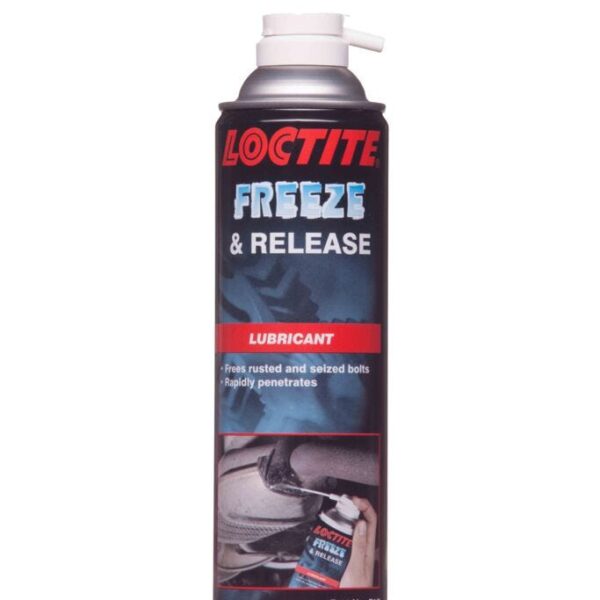 Loctite LB 8040 Freeze & Release Lubricant 310g