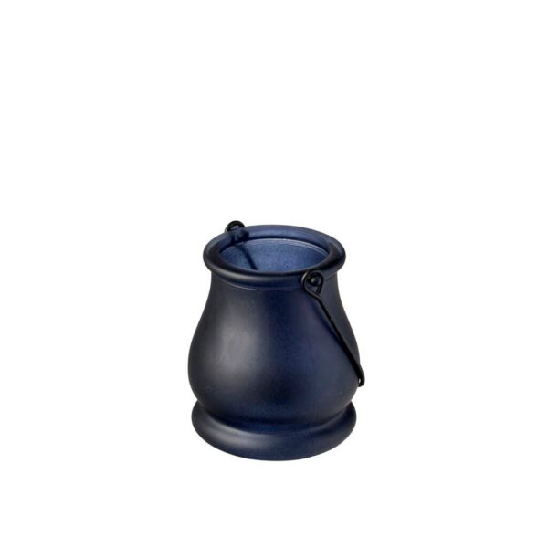CANDLE CITRONELLA TEA LIGHT JAR
