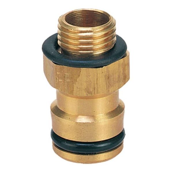 ADAPTOR CLK SPRAY 1/4IN 12MM NETA