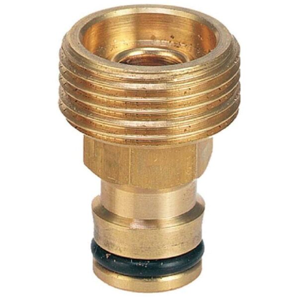 ADAPTOR CLK SPRAY 3/4IN 12MM NETA