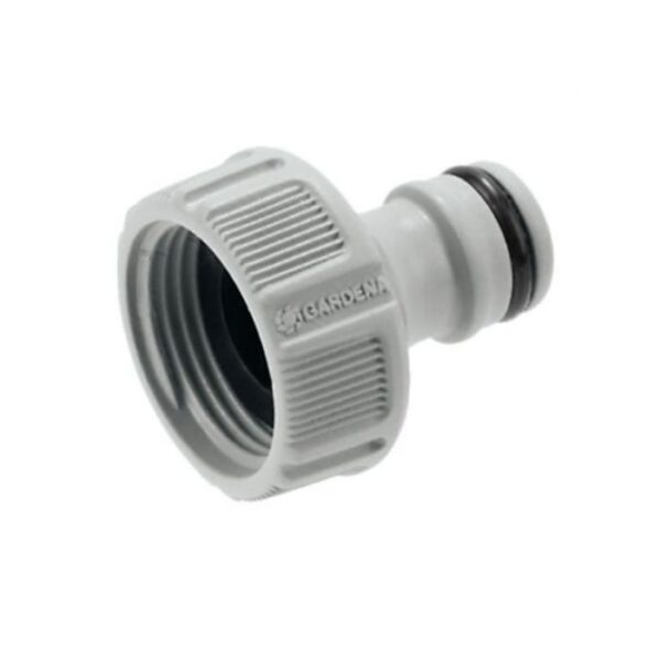 ADAPTOR TAP NUT GARDENA 20MM