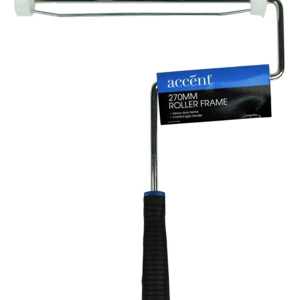 ROLLER FRAME HEAVY DUTY 270MM ACCENT