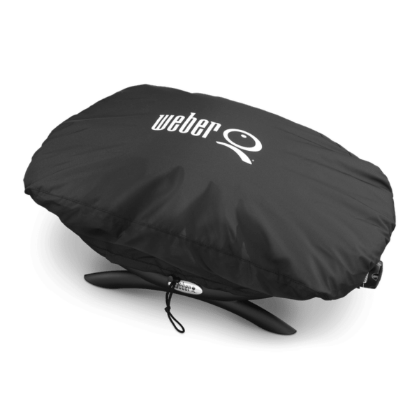 COVER GRILL WEBER SUIT Q1000 7110