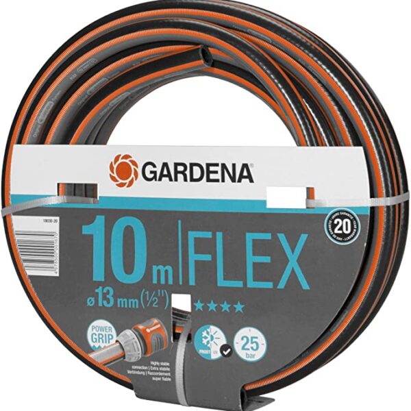 TAP TO REEL CONNECTOR HOSE GARDENA