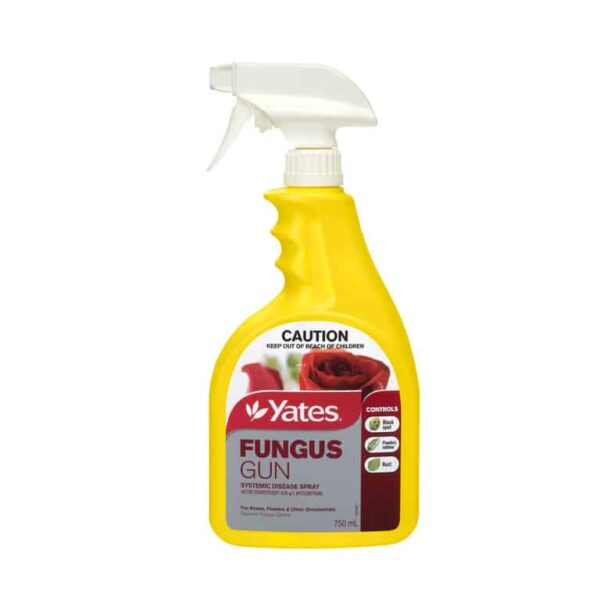 FUNGUS GUN RTU 750ML *
