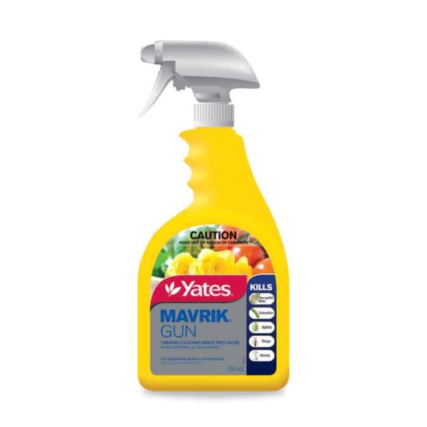TRIGGER MAVRIK YATES RTU 750ML