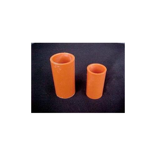 COUPLING CONDUIT ORANGE 25MM