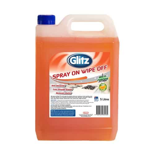 CLEANER SPRAY & WIPE PASCOES 5LTR