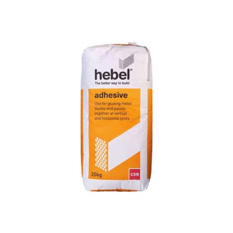 ADHESIVE HEBEL CEMENT 20KG