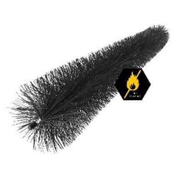 Jack Gutter Bristles Fire Retardant 1100mm