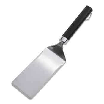 BBQ Slate Griddle Spatula Weber