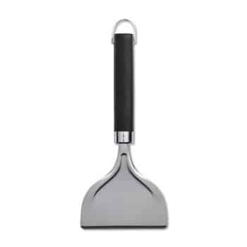 BBQ Slate Griddle Scraper Weber