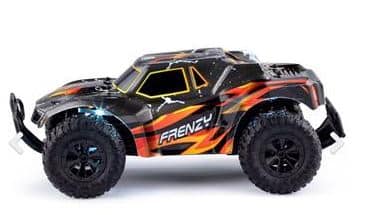 Electus Afterglow 4WD Remote Control Car