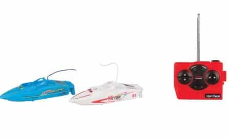 Electus Remote Boat & Pool Set