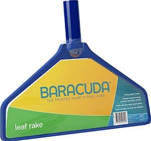 Baracuda Pool Leaf Rake