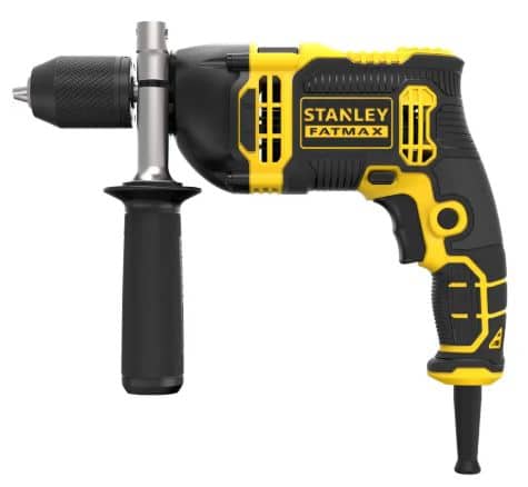 Stanley FatMax 750W Hammer Drill