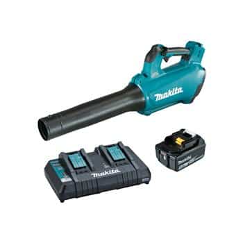 Makita Brushless Blower Kit 18V 5.0Ah DUB184PT
