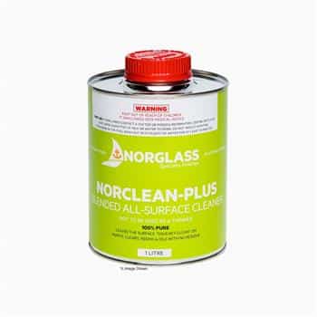 NORGLASS NORCLEAN CLEANER PRE PRIME PLUS 1L