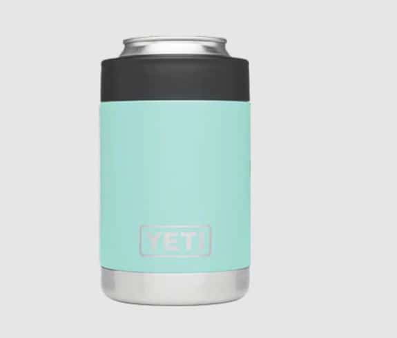 YETI RAMBLER  STUBBY HOLDER COLSTER 2.0 375ML SEAFOAM