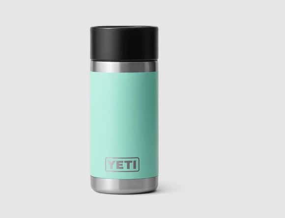 YETI RAMBLER BOTTLE 12 OZ SRAFOAM