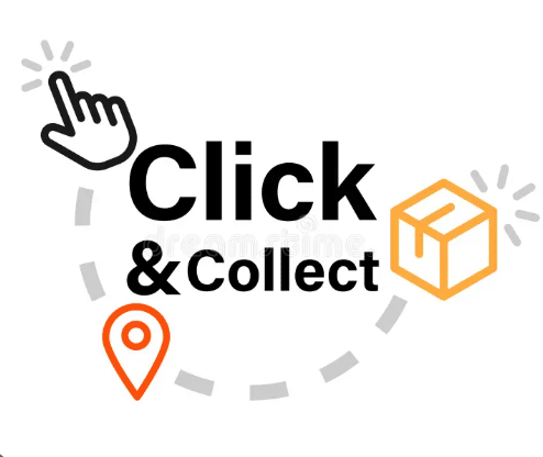click and collect