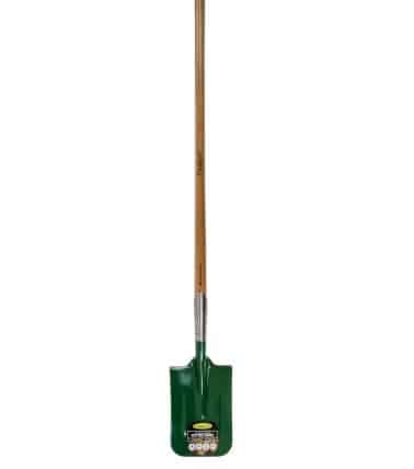 Cyclone Deep Hole Shovel