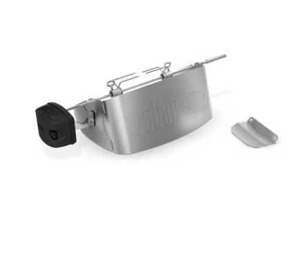 Weber Baby Q1000N Rotisserie Kit