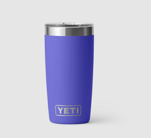 YETI RAMBLER 10 OZ TUMBLER MS ULTRAMARINE VIOLET