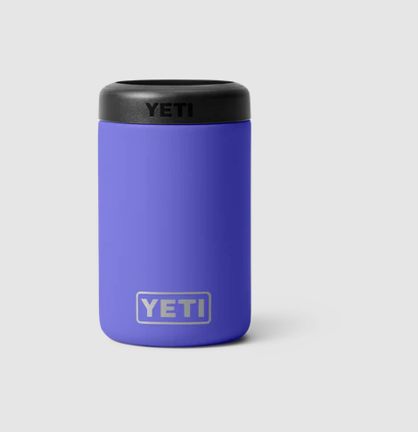 YETI RAMBLER 375ML COLSTER ULTRAMARINE VIOLET